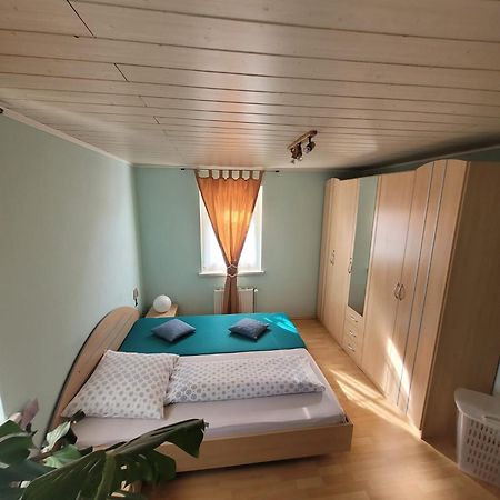 Ferienwohnung Leithoff Stedtfeld Exterior foto