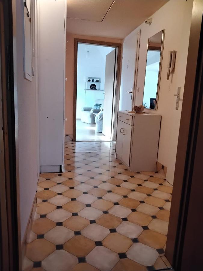 Ferienwohnung Leithoff Stedtfeld Exterior foto