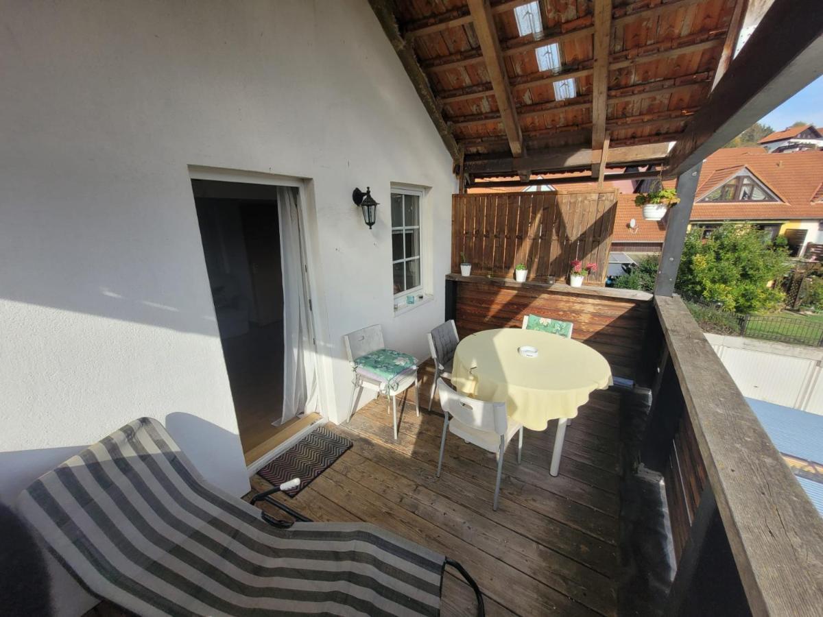 Ferienwohnung Leithoff Stedtfeld Exterior foto