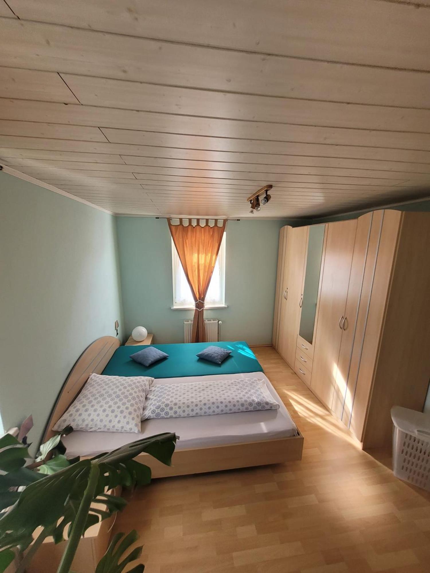 Ferienwohnung Leithoff Stedtfeld Exterior foto