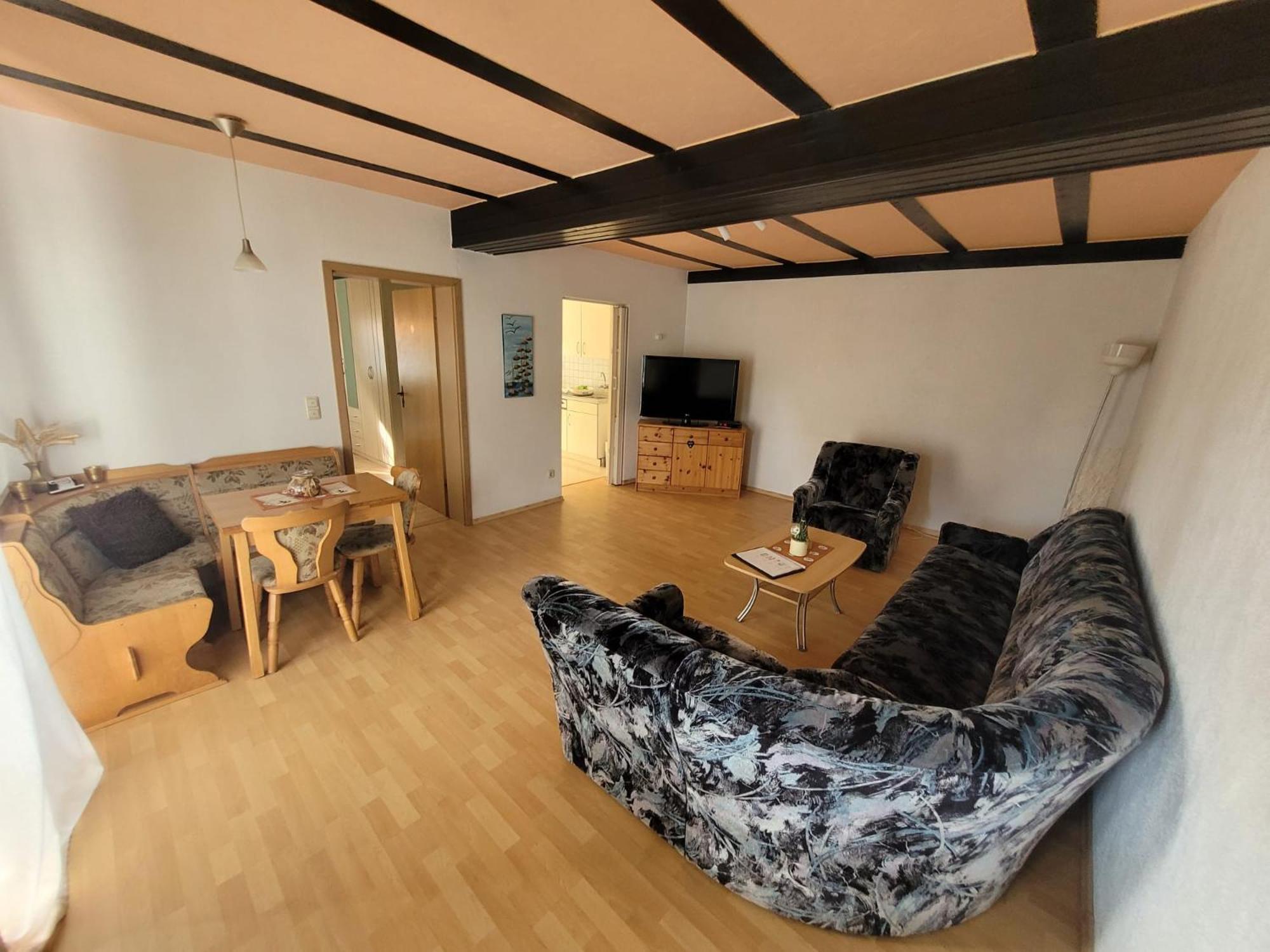 Ferienwohnung Leithoff Stedtfeld Exterior foto