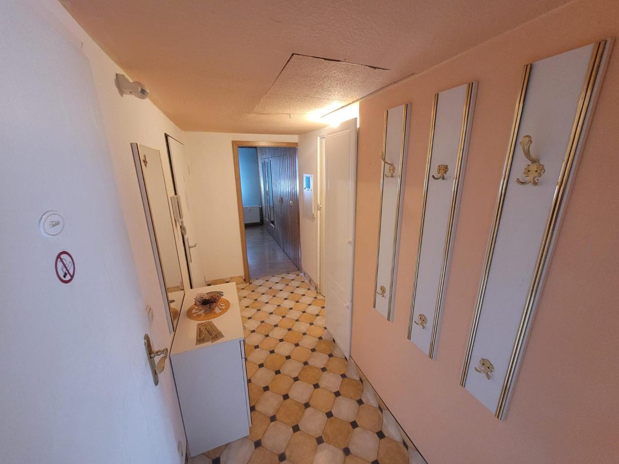 Ferienwohnung Leithoff Stedtfeld Exterior foto